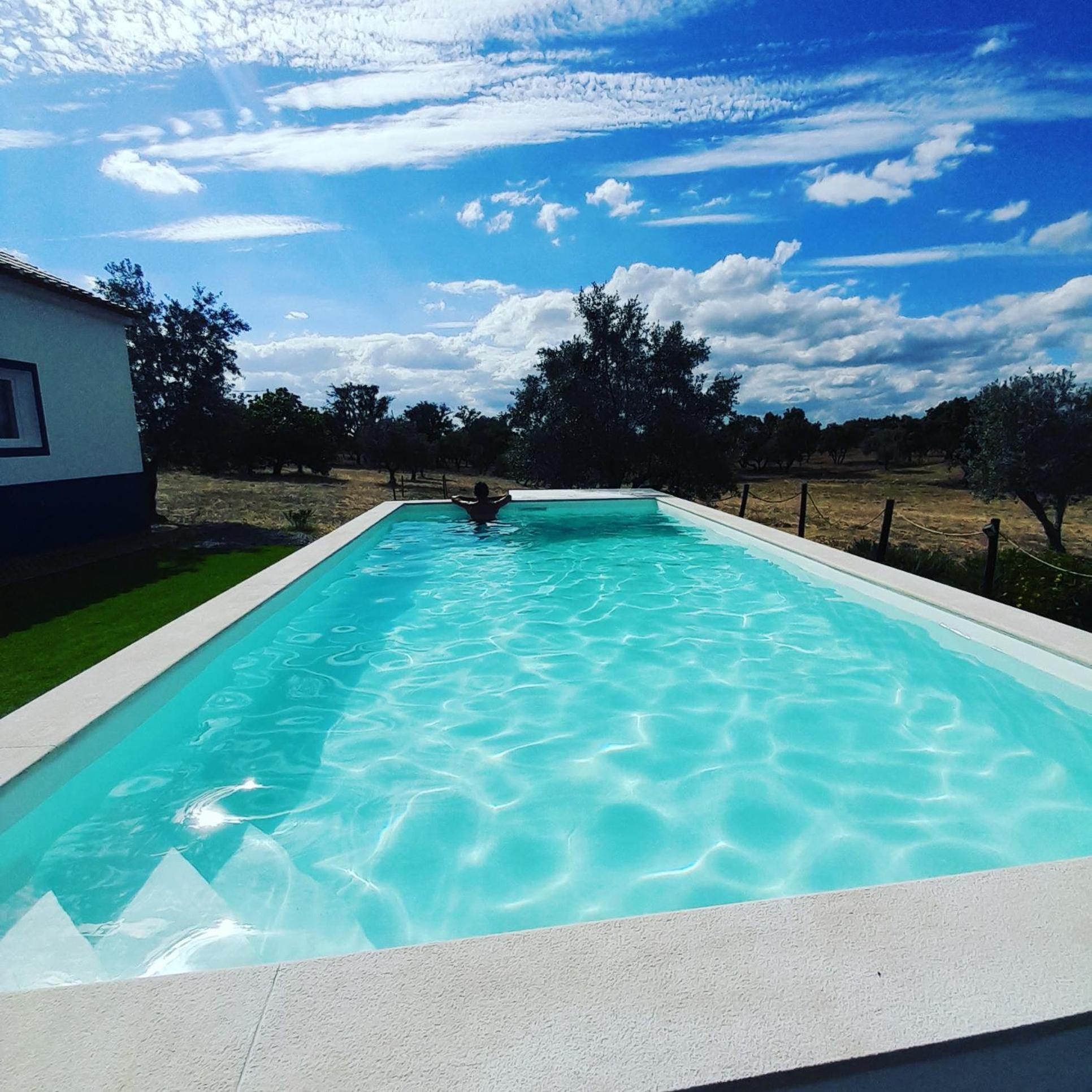 Hébergement de vacances Monte Do Rochinha *